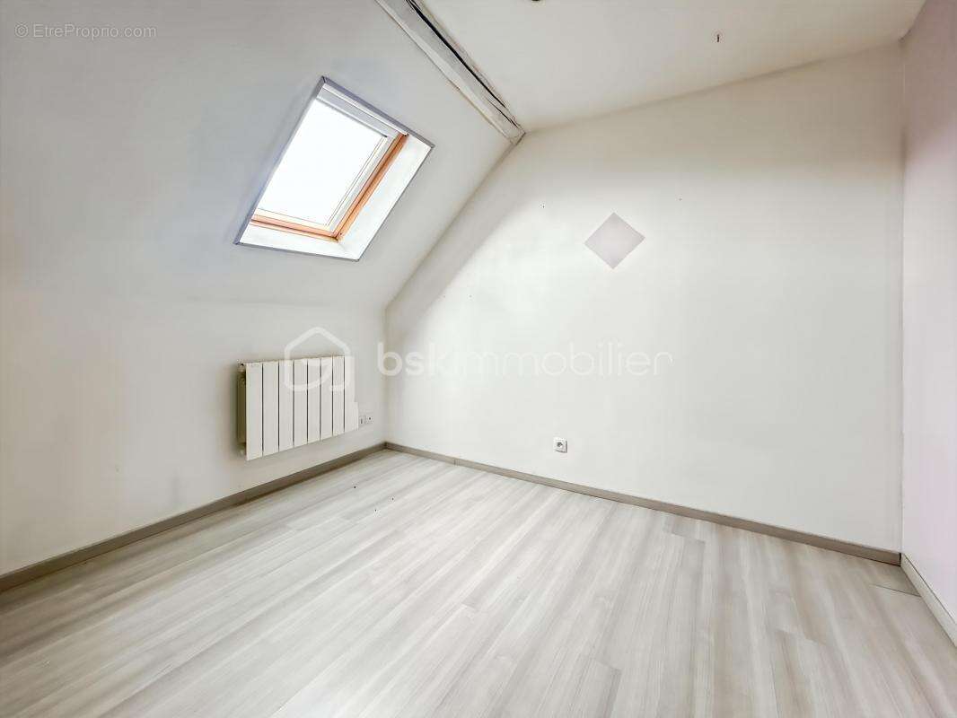 Maison à PERCENEIGE