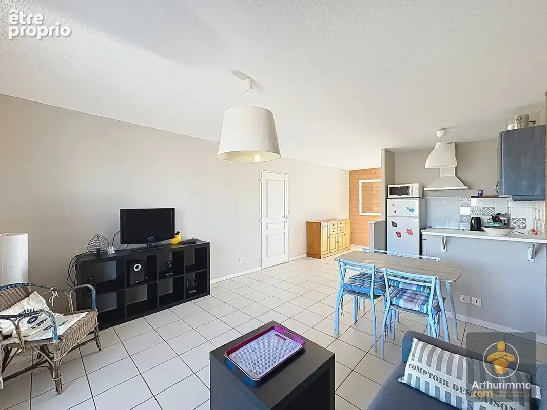 Vente Appartement Mimizan(40200) 325 000ï¿œ - photo 3