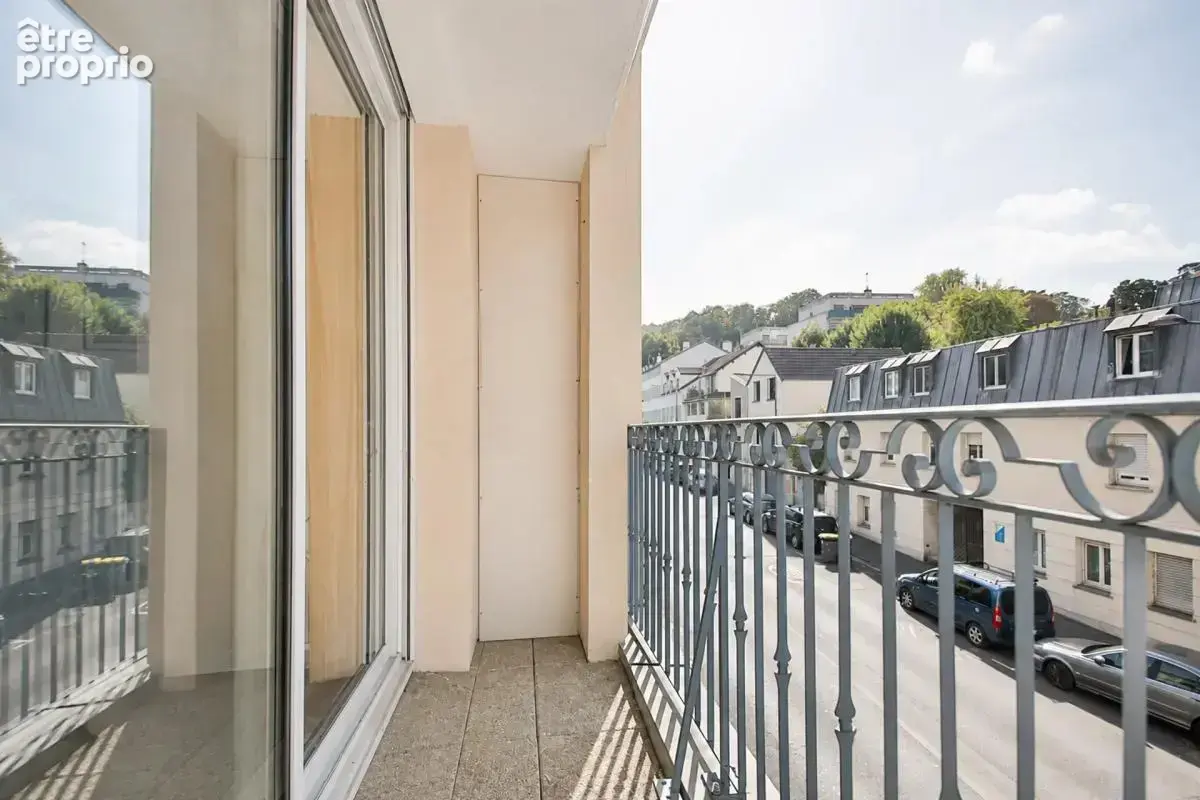 Appartement 3 pièces de 76 m² à Meudon - photo 11