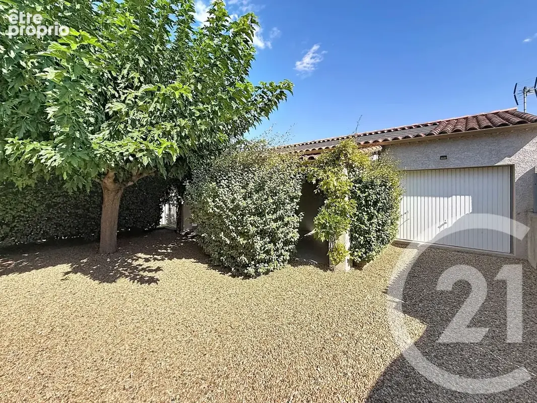 Maison 91 m² à Chateaurenard  - photo 3