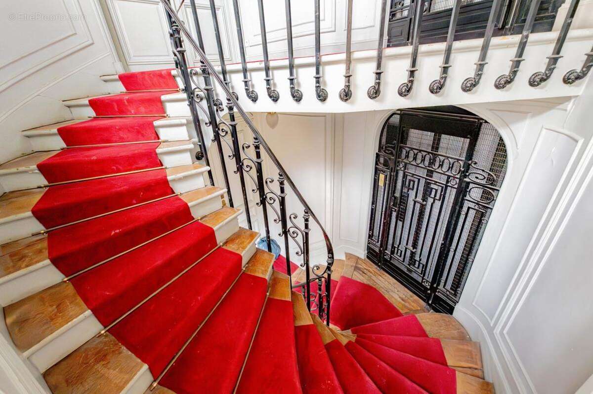 Appartement à PARIS