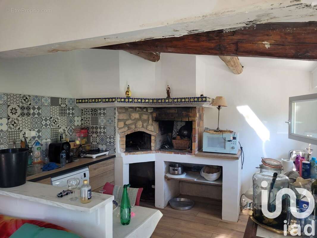 Photo 3 - Maison à ROGNAC