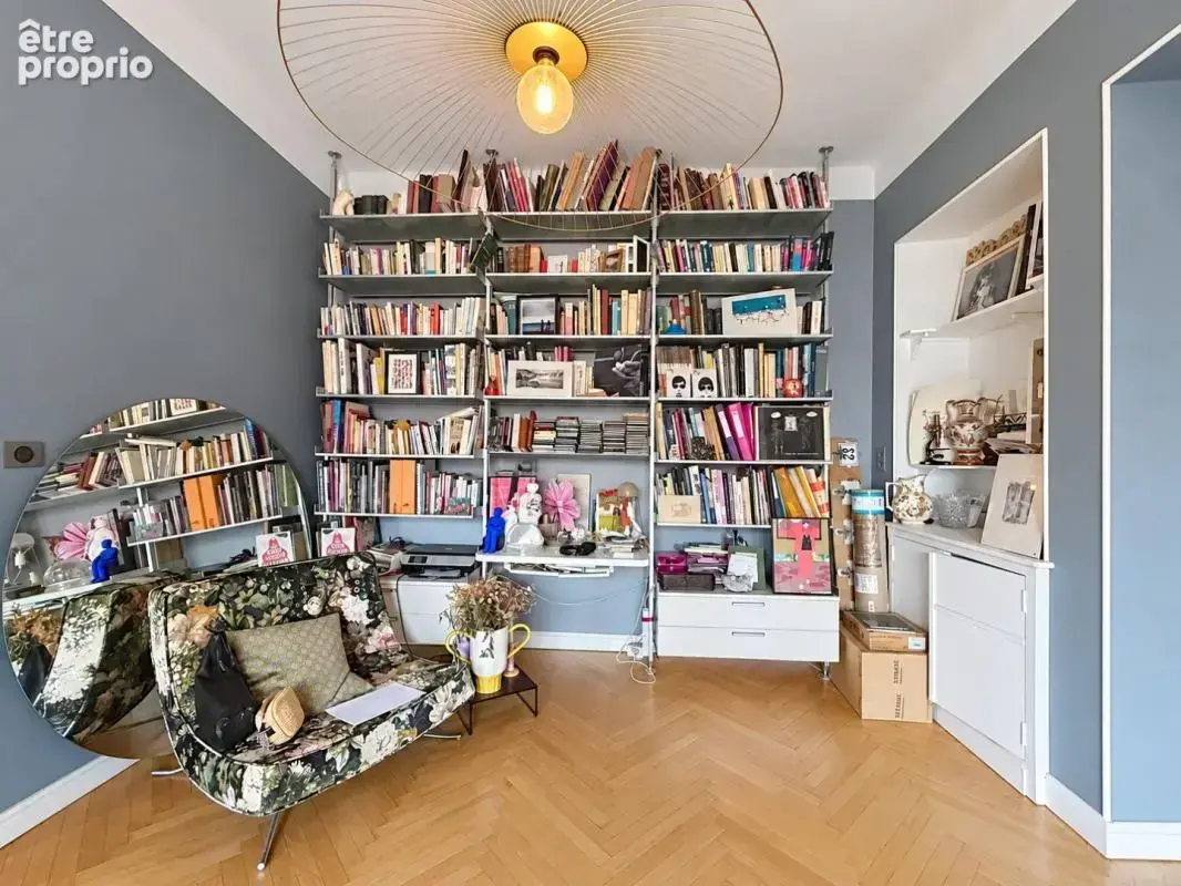 Appartement - photo 8