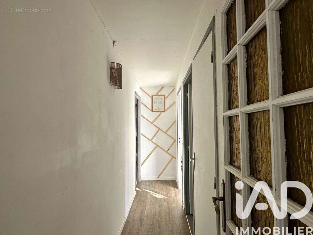 Photo 5 - Maison à SAINT-ANDRE-DE-SANGONIS