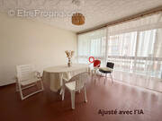 Appartement à SAINT-CYPRIEN
