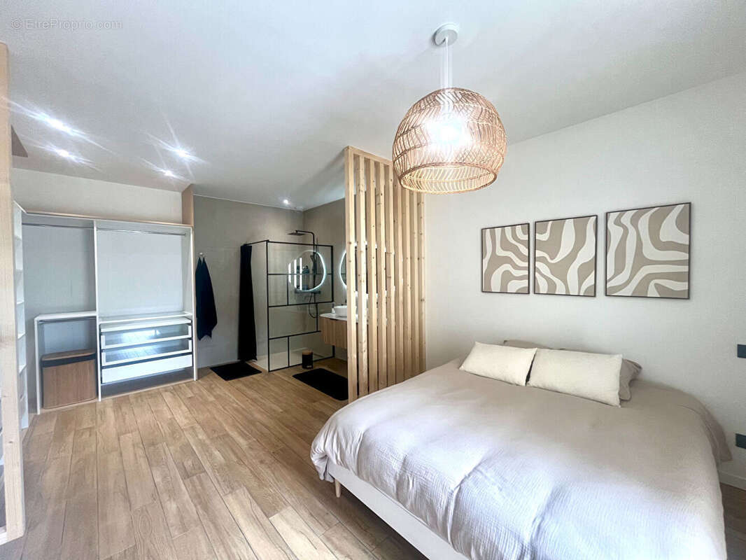 Maison à SAINT-SORLIN-EN-VALLOIRE
