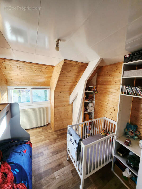 Maison à PACY-SUR-EURE