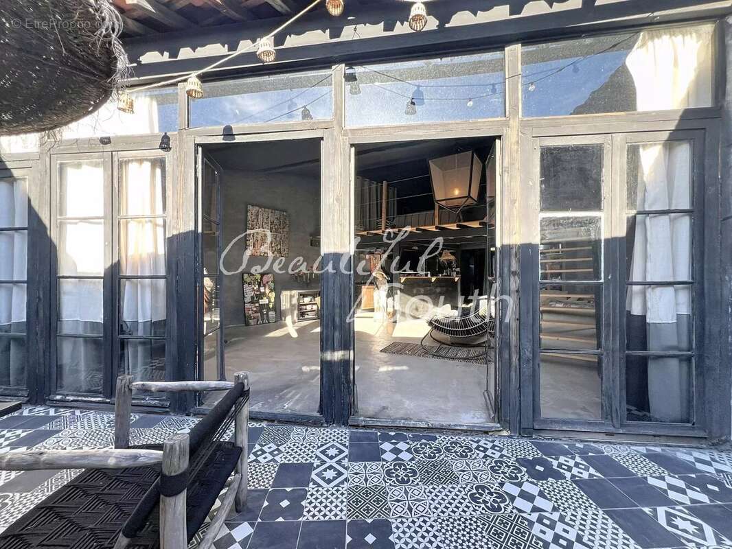 Maison à TORREILLES