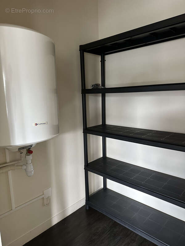 Appartement à AVRANCHES