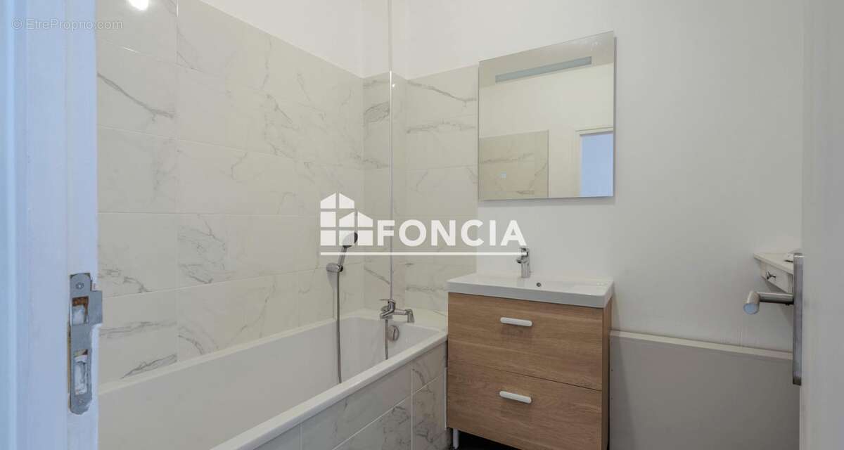 Appartement à LE MANS