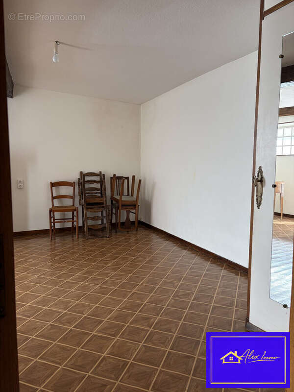 Appartement à BEAUNE