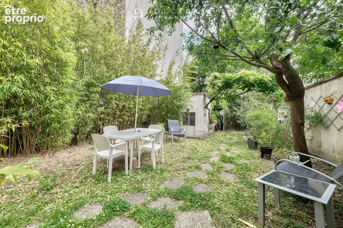 Maison Le Perreux Sur Marne 5 pièce(s) 105 m2 - photo 7
