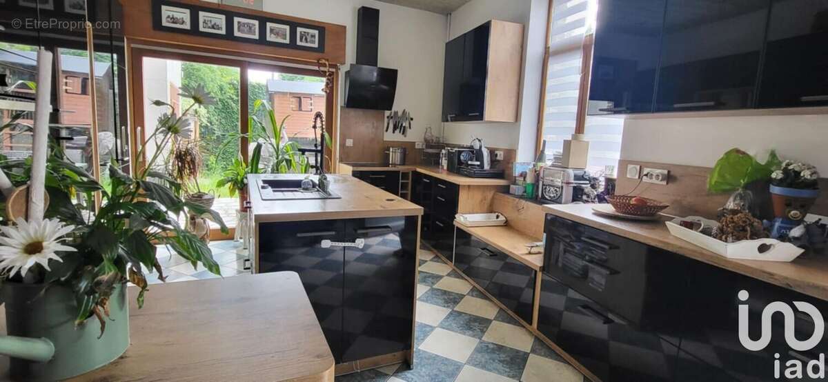 Photo 6 - Maison à WATTRELOS