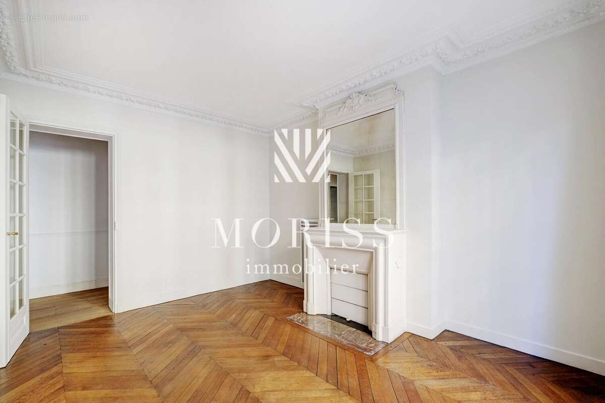 Appartement à SAINT-MANDE