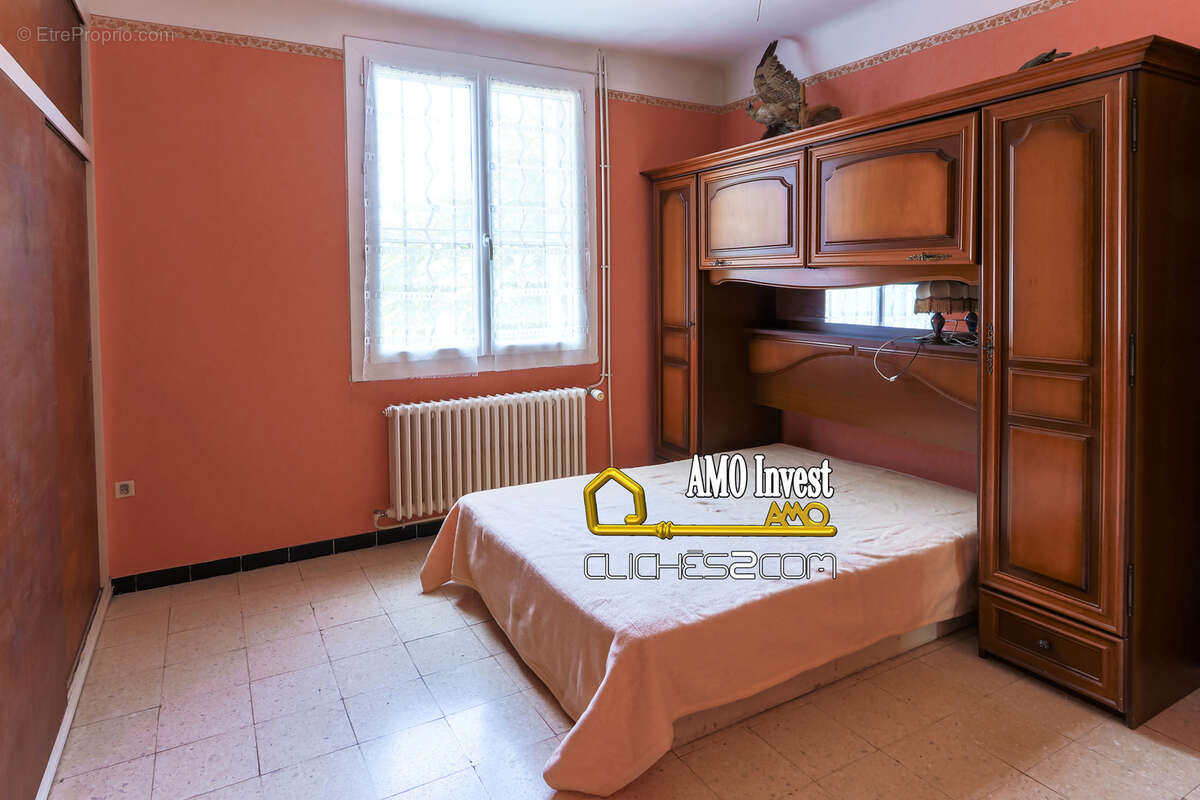 Villa Graveson avec gîte et dépendances - photo 13