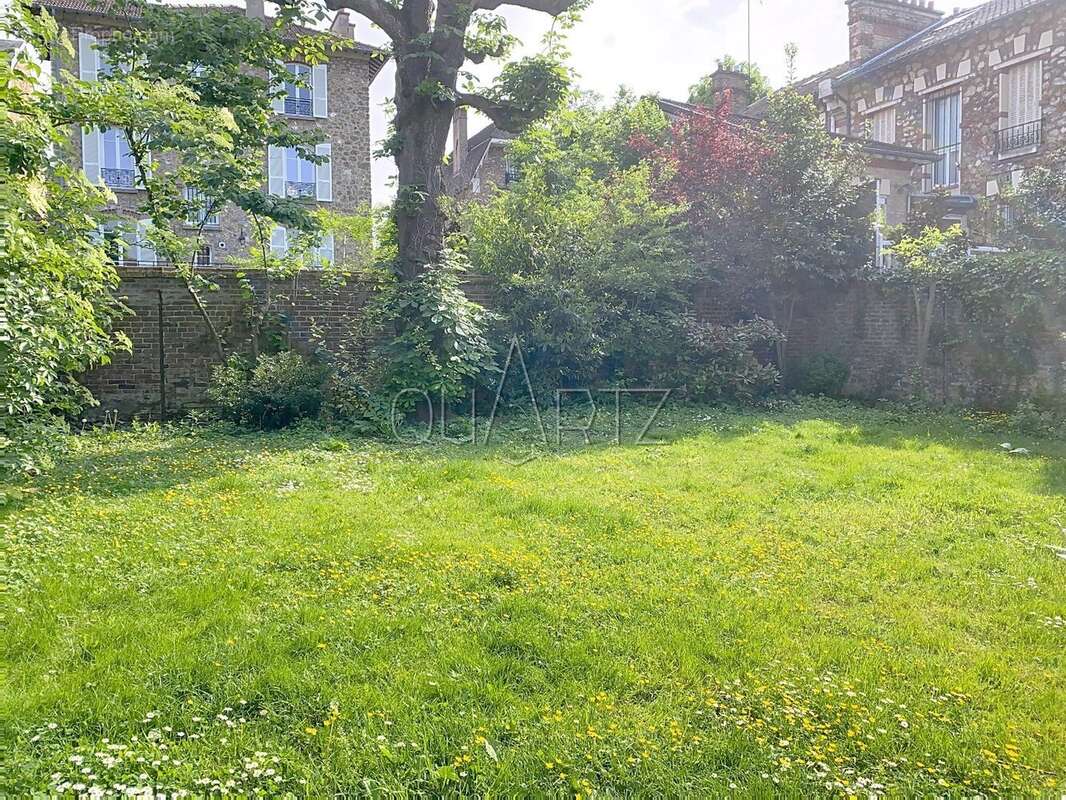 Maison à LE CHESNAY