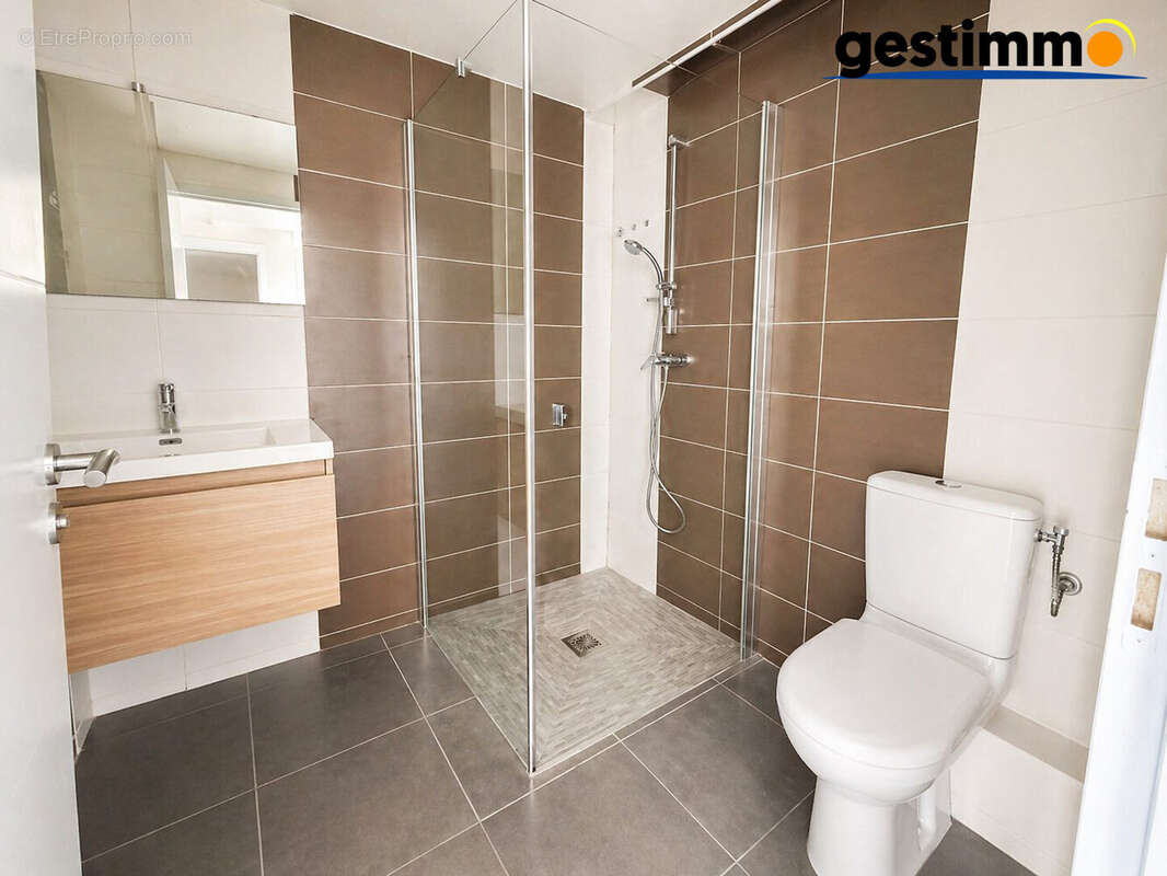 Appartement à CAYENNE