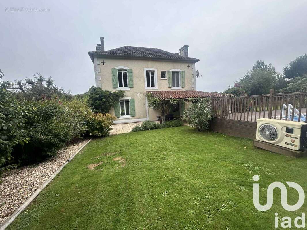 Photo 4 - Maison à LORIGNE