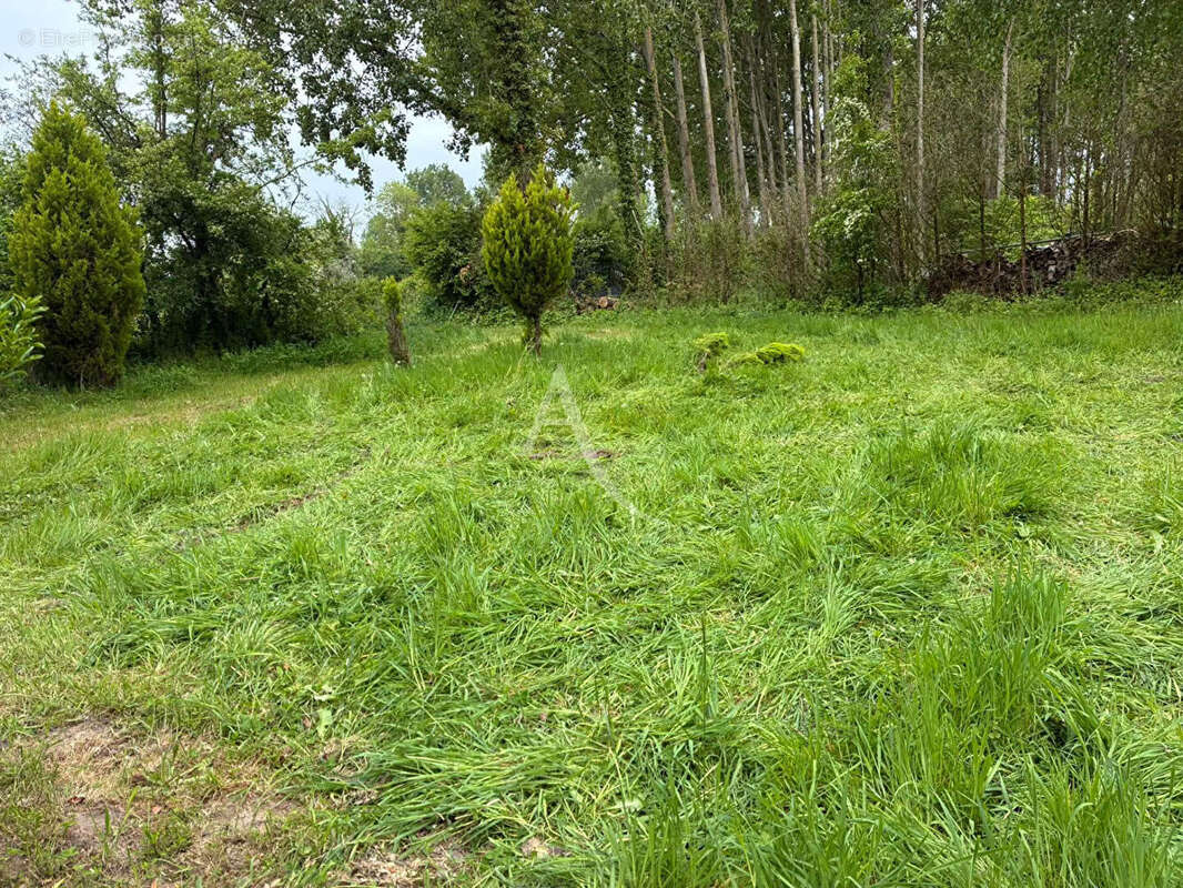 Terrain à VILLERS-SUR-AUTHIE