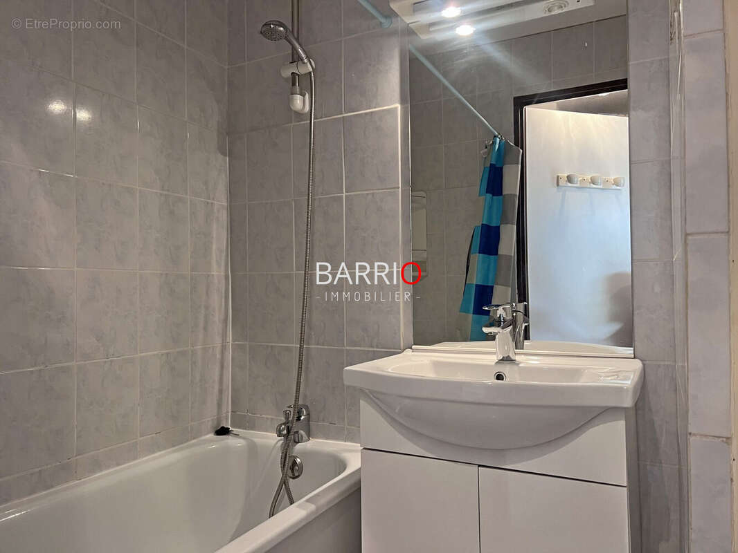 Appartement à ARGELES-SUR-MER