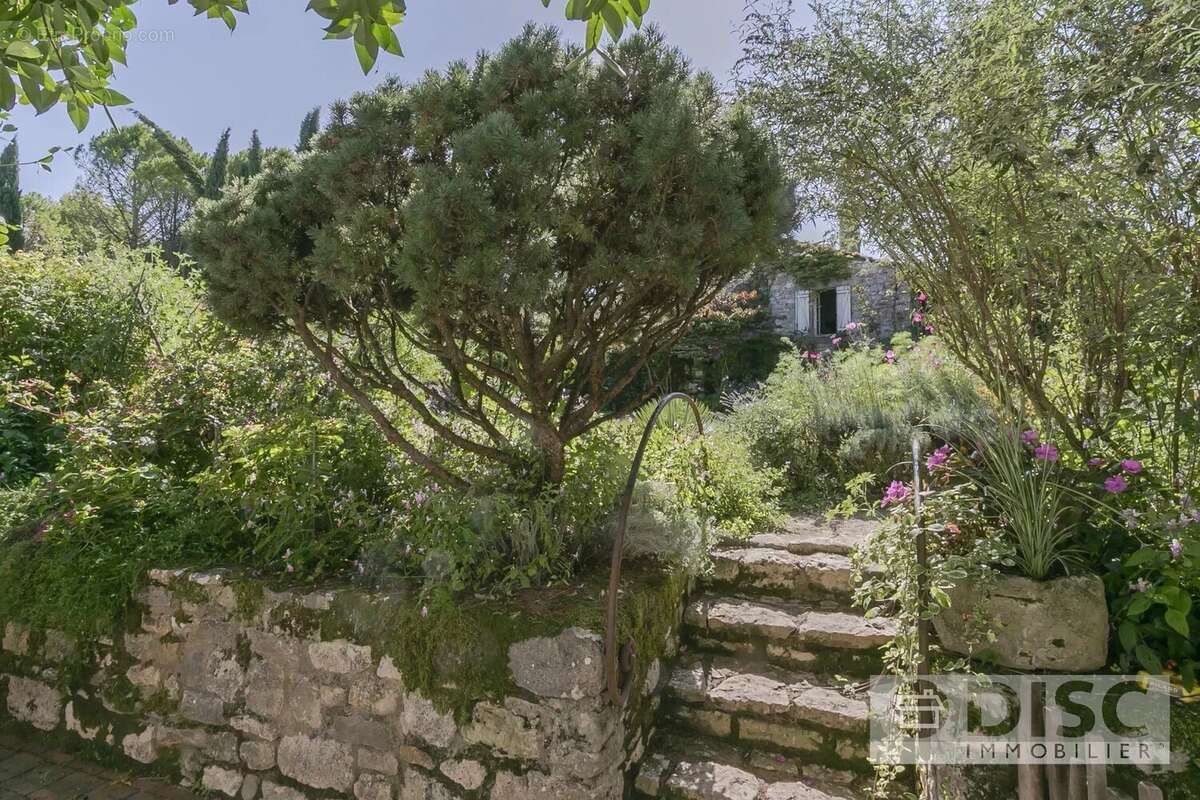 Maison à CORDES-SUR-CIEL