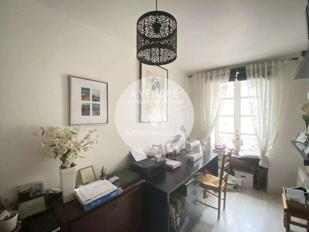 Maison à VIGNEUX-DE-BRETAGNE