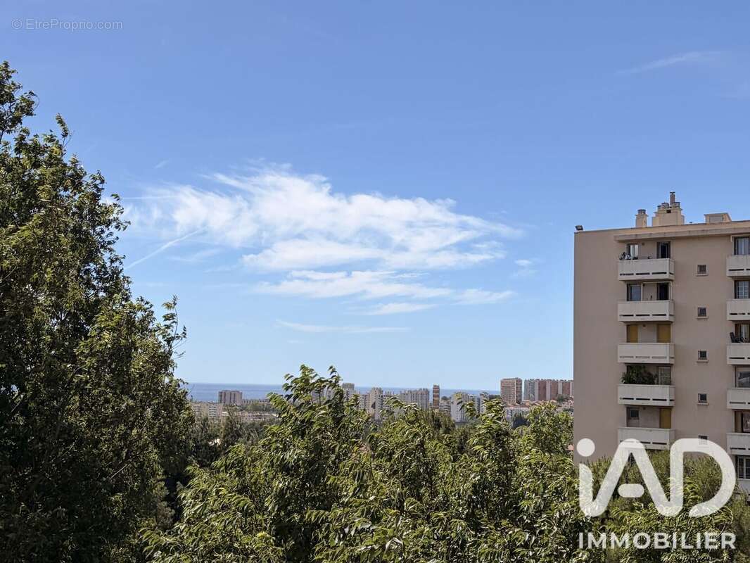 Photo 9 - Appartement à MARSEILLE-15E
