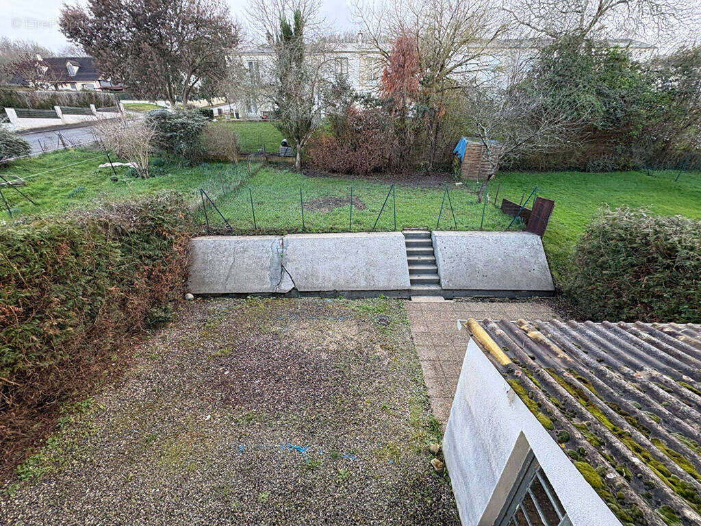 Maison à ARGENTON-SUR-CREUSE