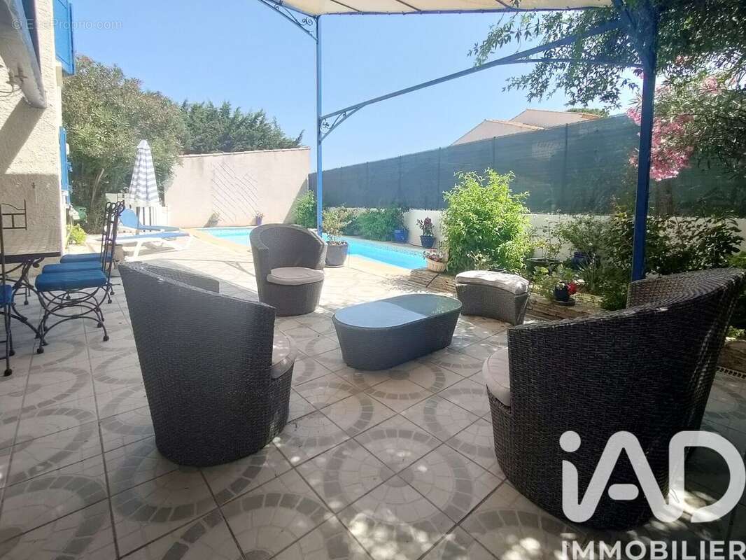 Photo 3 - Maison à NARBONNE