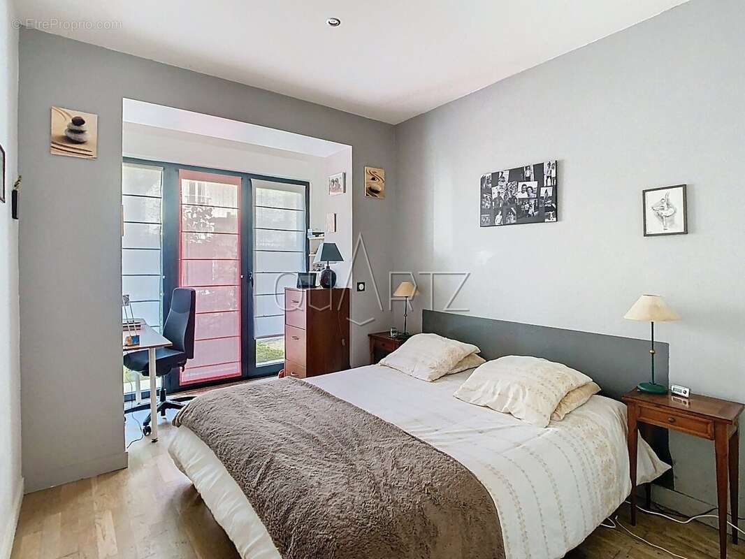 Maison à VERSAILLES