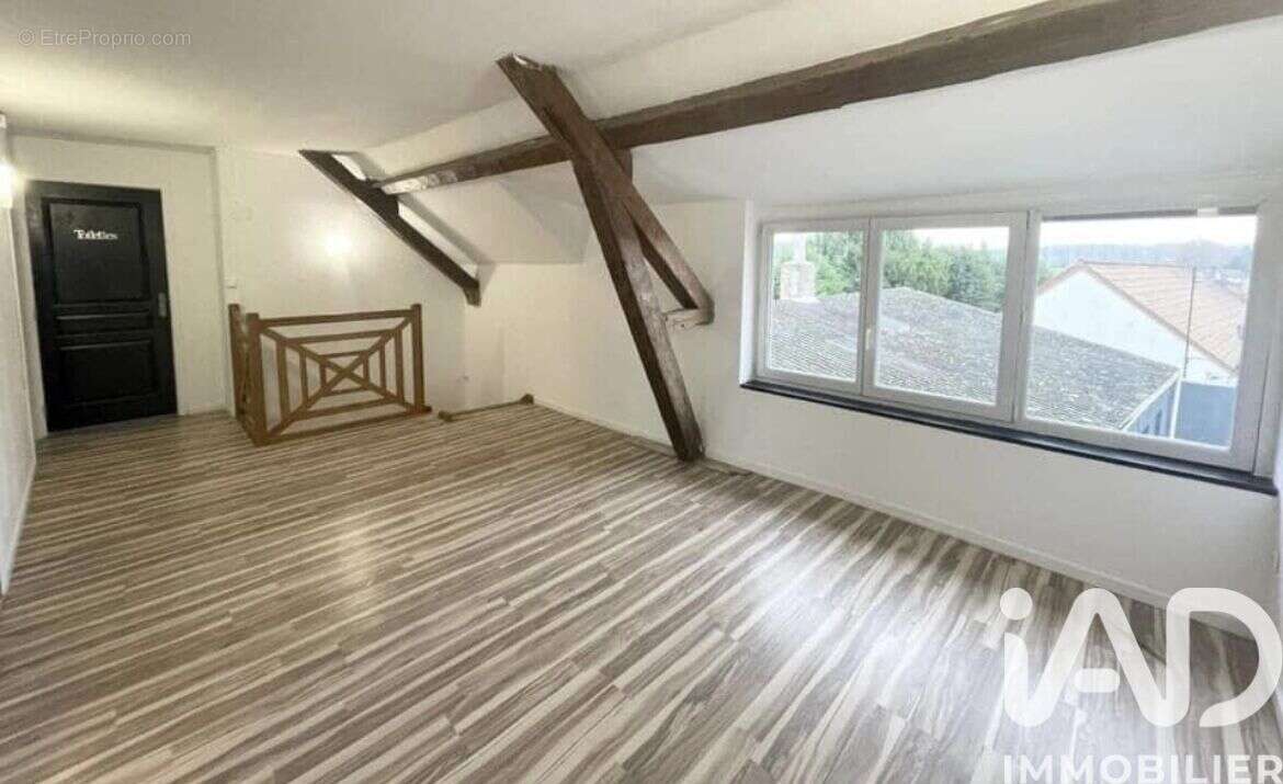 Photo 3 - Appartement à MARETZ