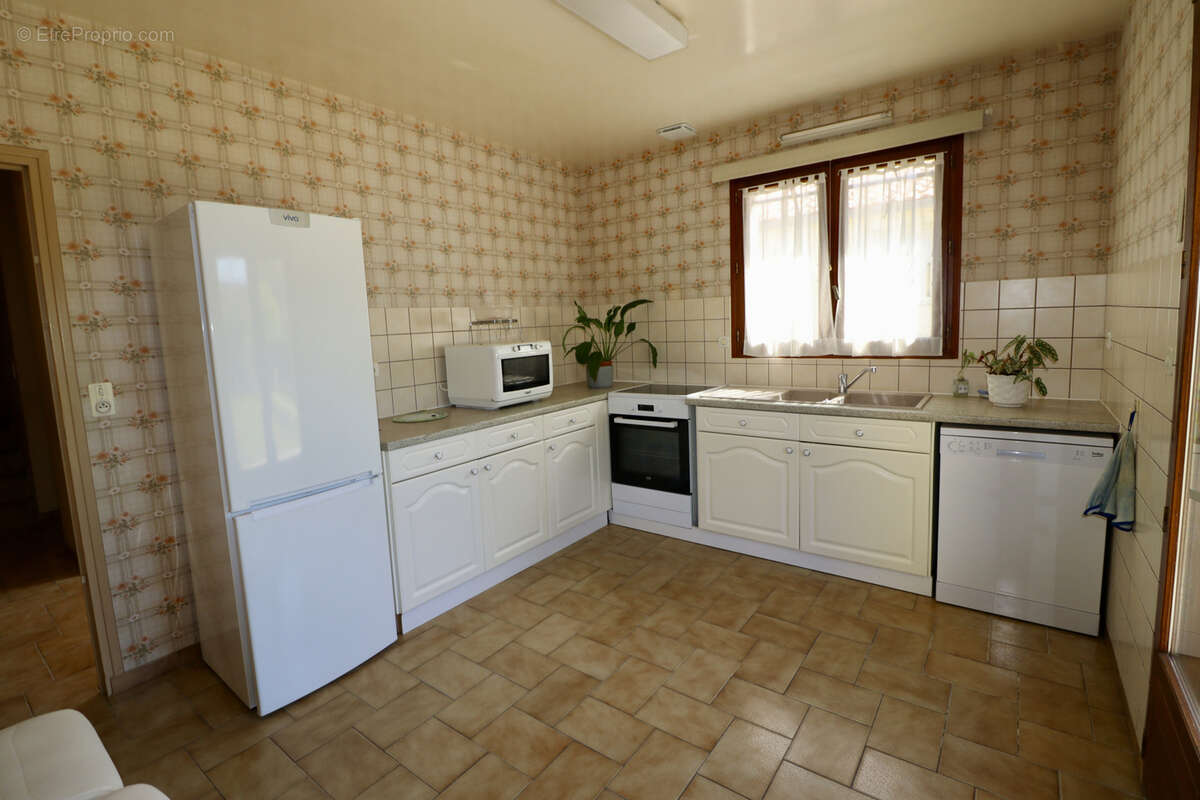 Maison à MESCHERS-SUR-GIRONDE