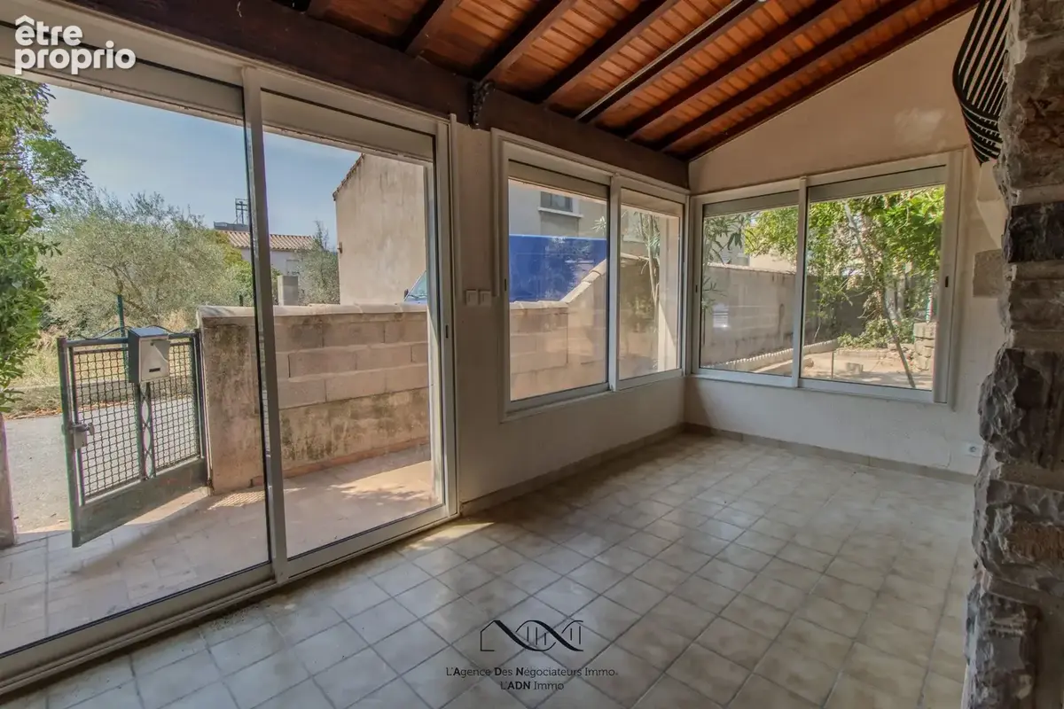 Maison 4 pièces 122 m² à vendre à Trebes (11800) - photo 8