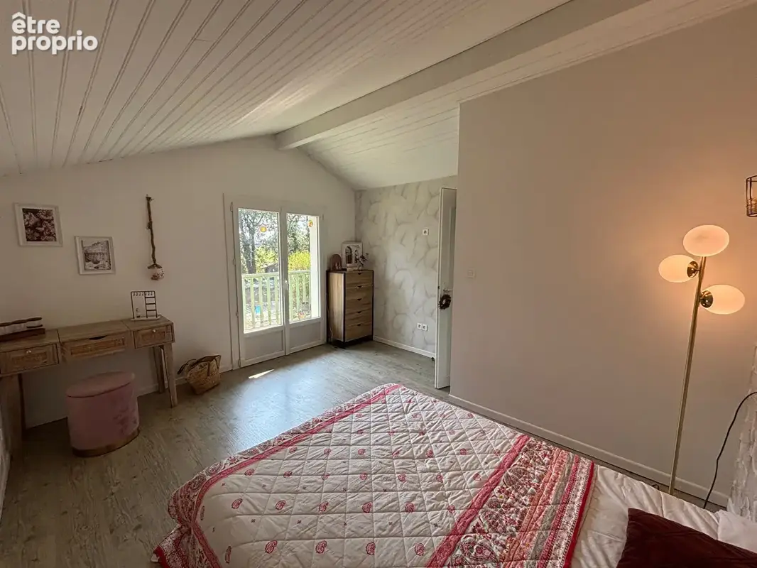 Villa 6 pièces sur son parc de 5800m2, POMAREZ - photo 8
