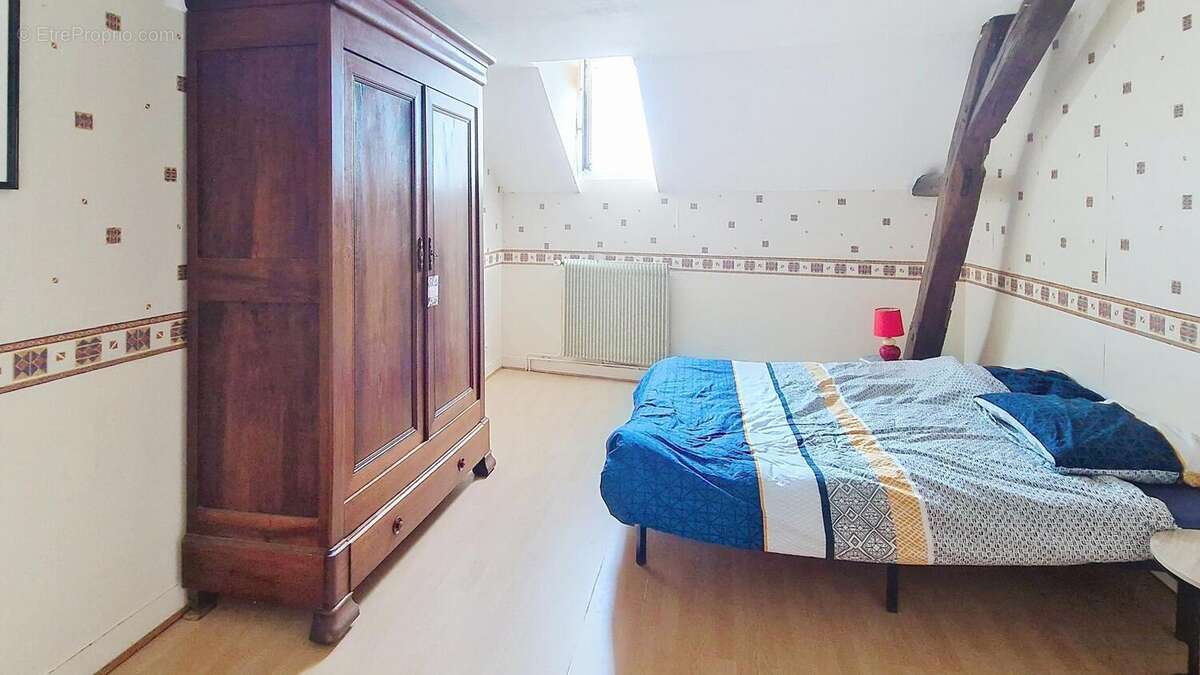 Photo 7 - Maison à CHATELLERAULT