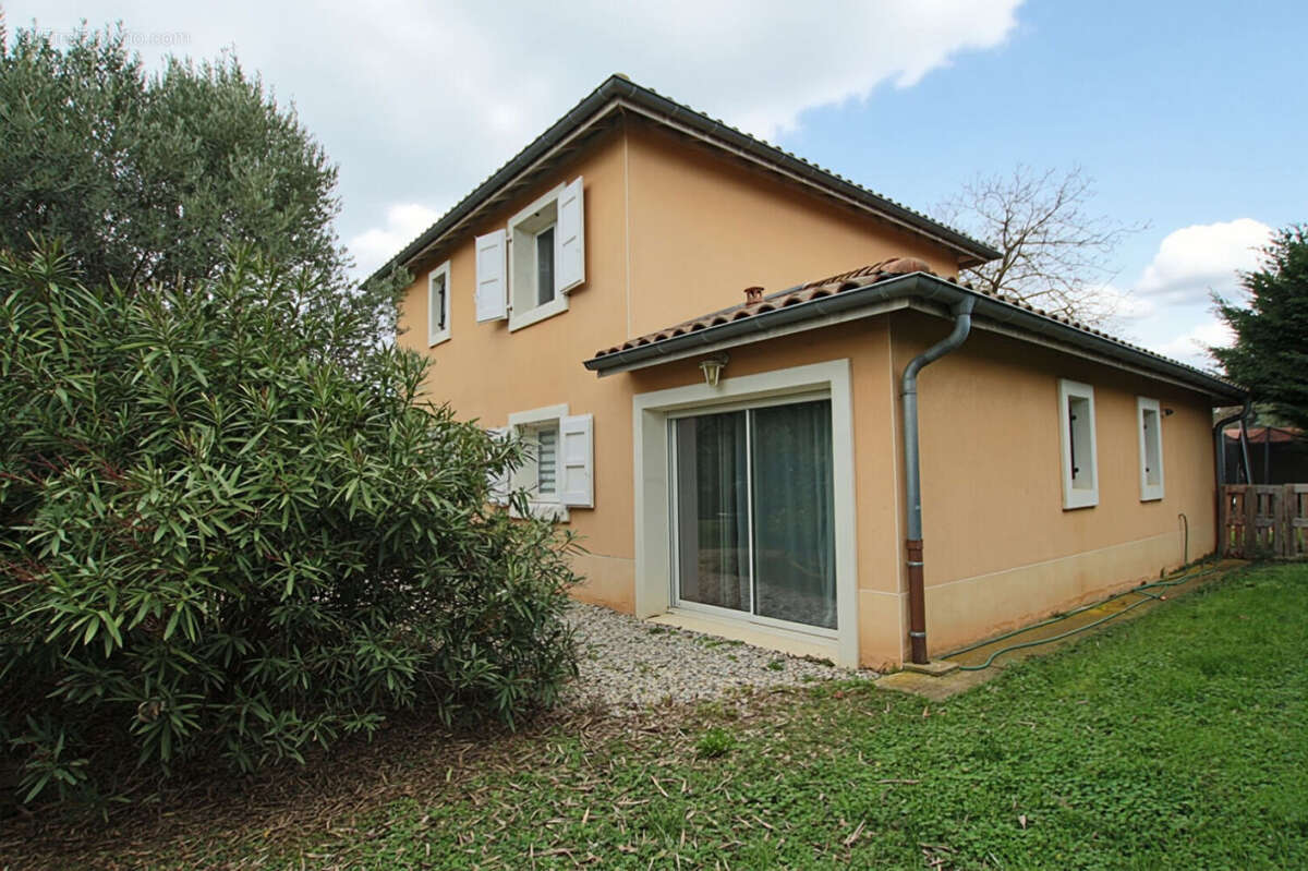 Maison à MIONS