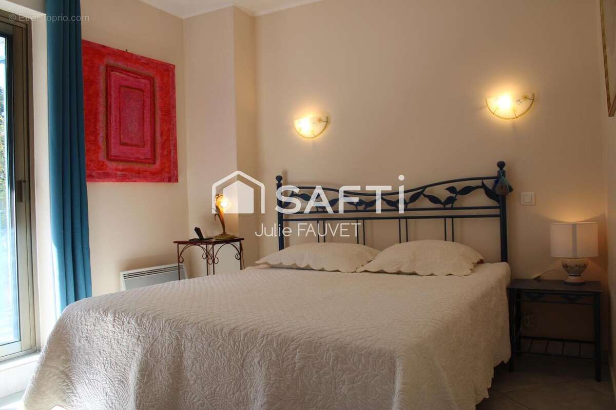 Photo 5 - Appartement à SAINT-RAPHAEL