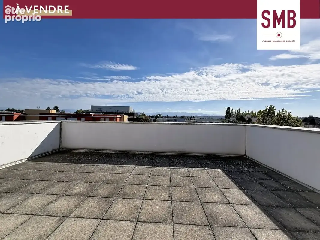 Appartement 4 pièces 87 m² à vendre à Pau (64000) - photo 9