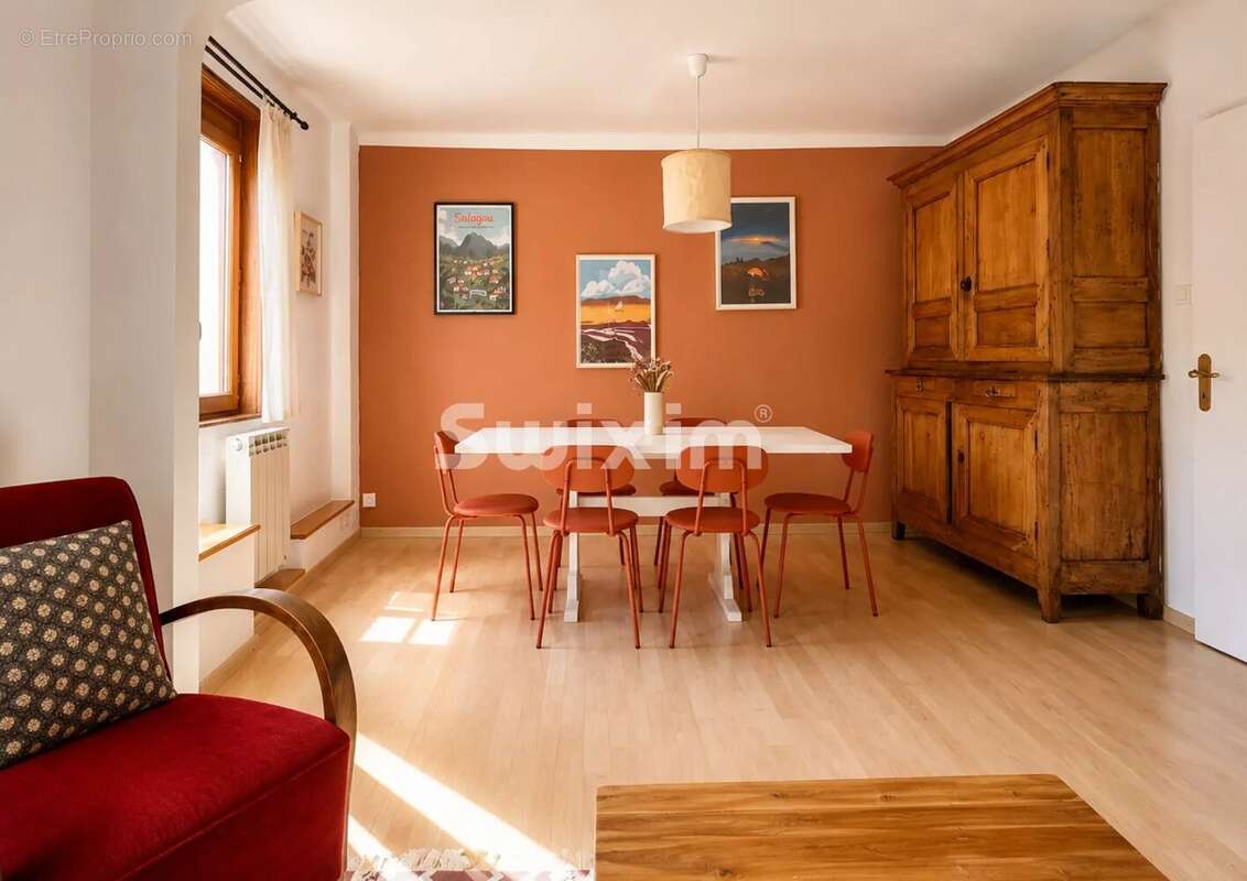 Maison à GUEBERSCHWIHR