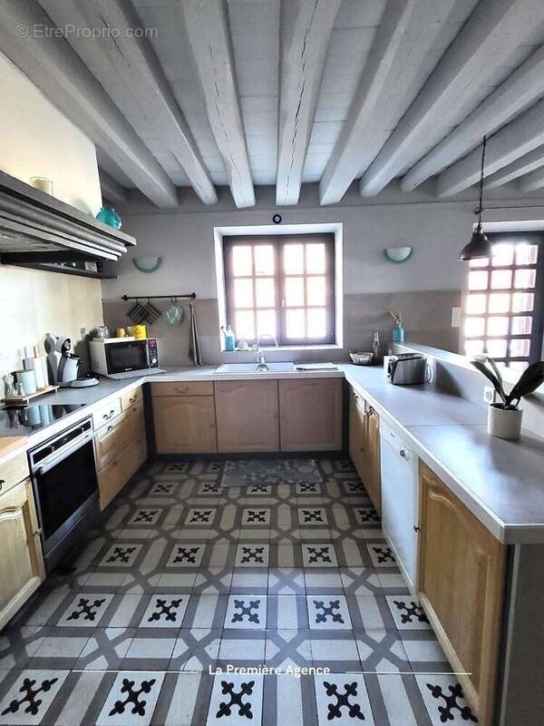 Appartement à PONTCHARRA-SUR-TURDINE