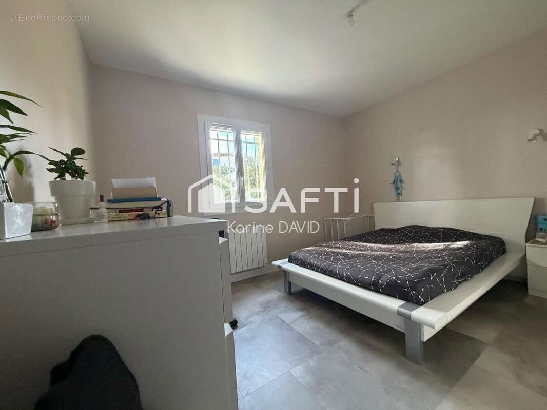 Photo 8 - Maison à SEPTEMES-LES-VALLONS