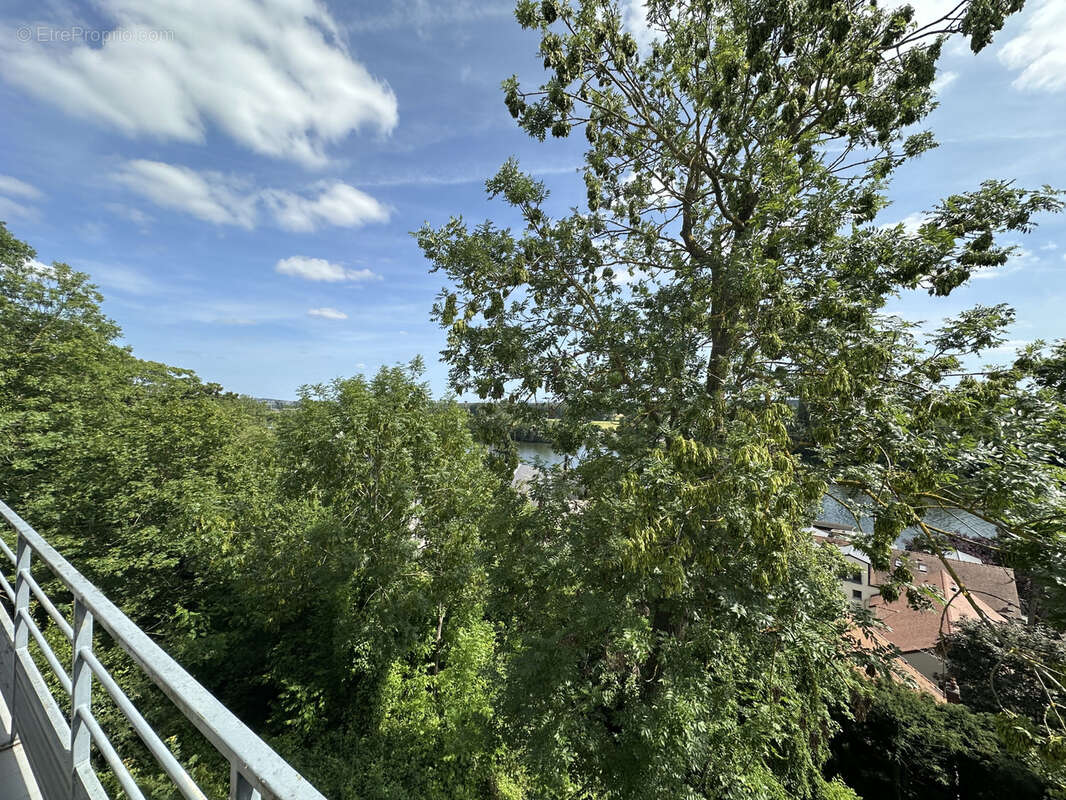 Maison à CONFLANS-SAINTE-HONORINE