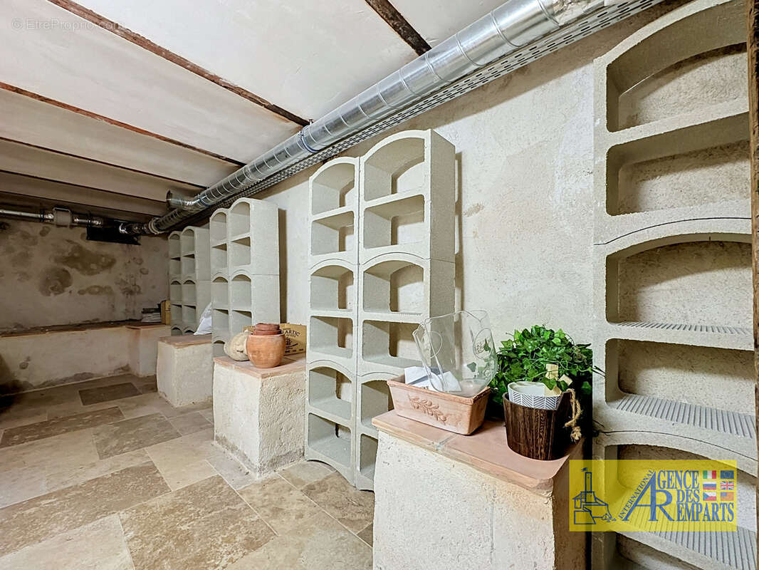 Appartement de caractère 82,95 m2 au cœur de la Vieille Ville - photo 31