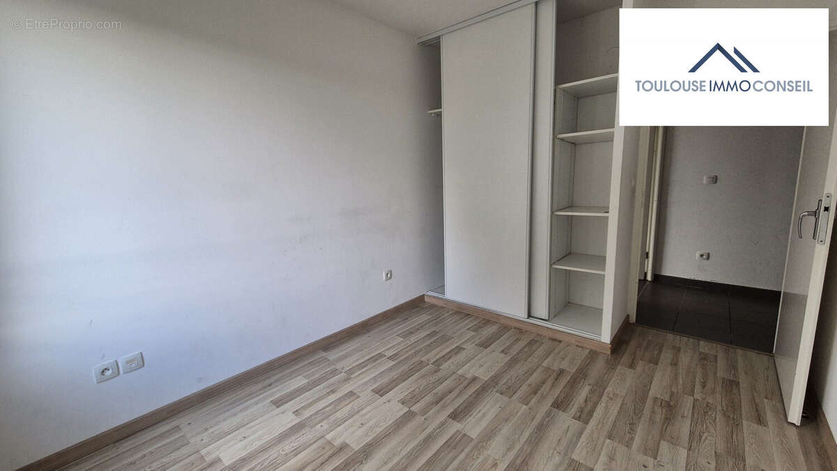 Appartement à COLOMIERS