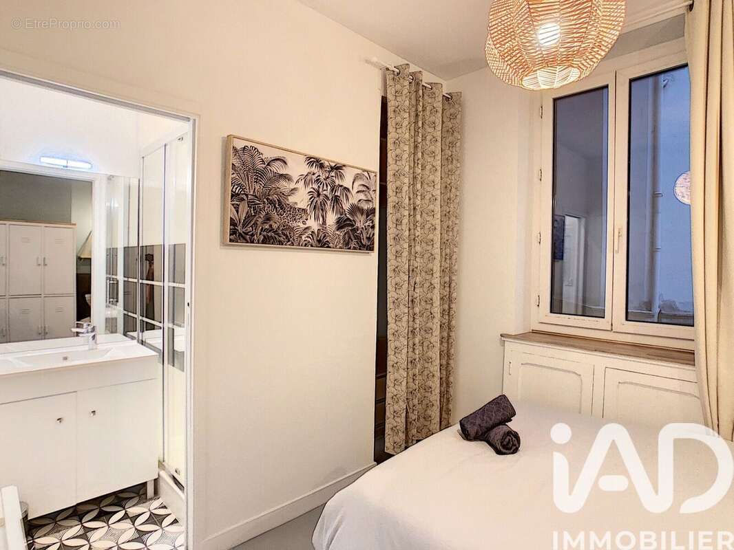 Photo 6 - Appartement à LYON-7E
