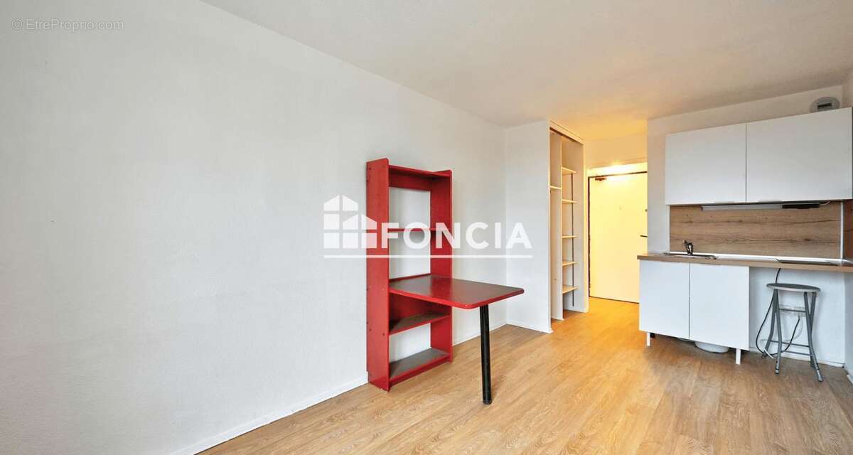 Appartement à CERGY