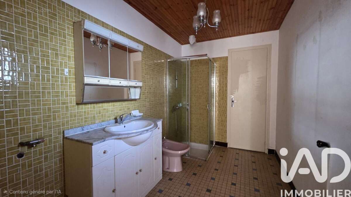 Photo 7 - Maison à LA BARRE-DE-MONTS