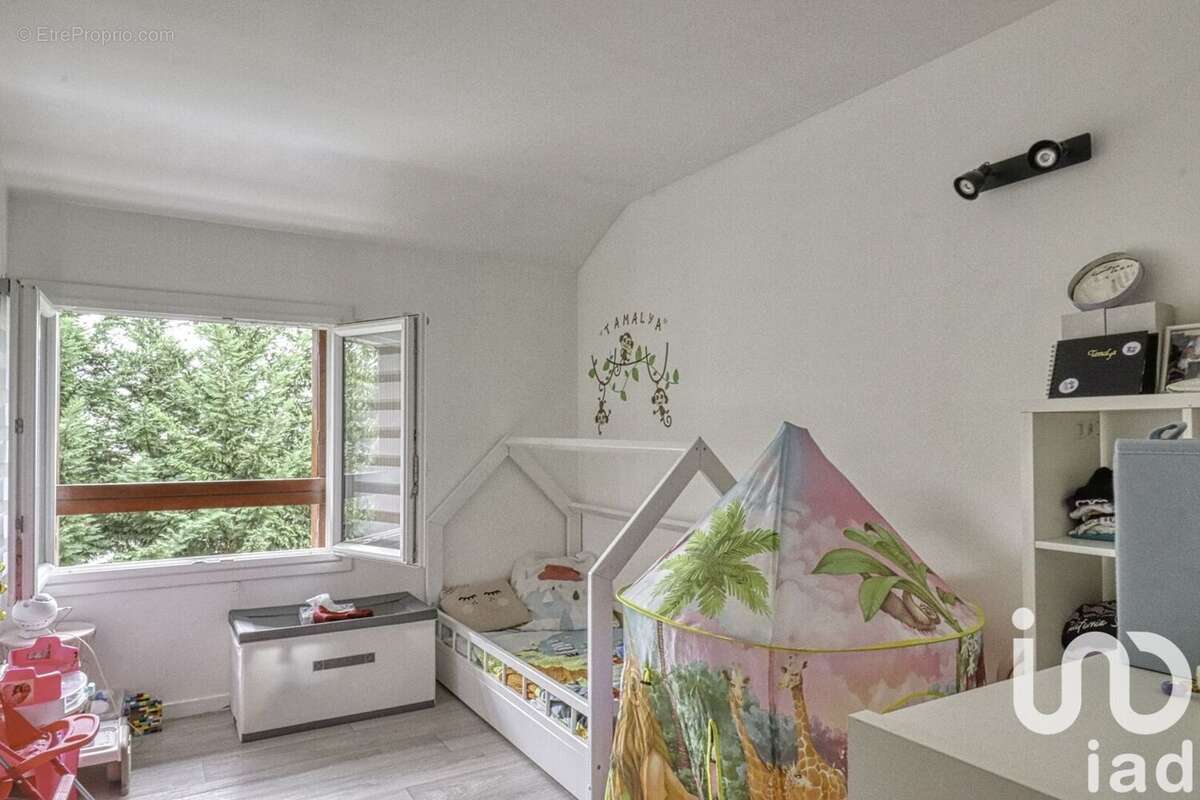 Photo 5 - Maison à MONTMAGNY