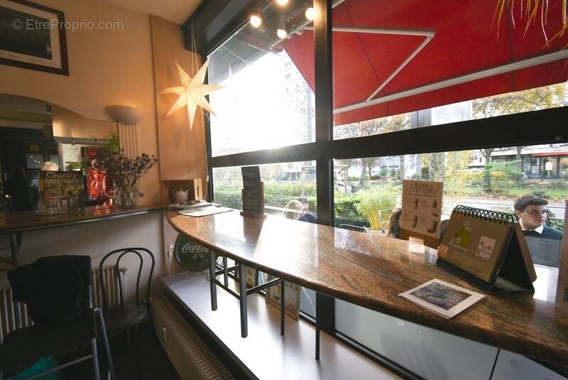 Commerce à STRASBOURG