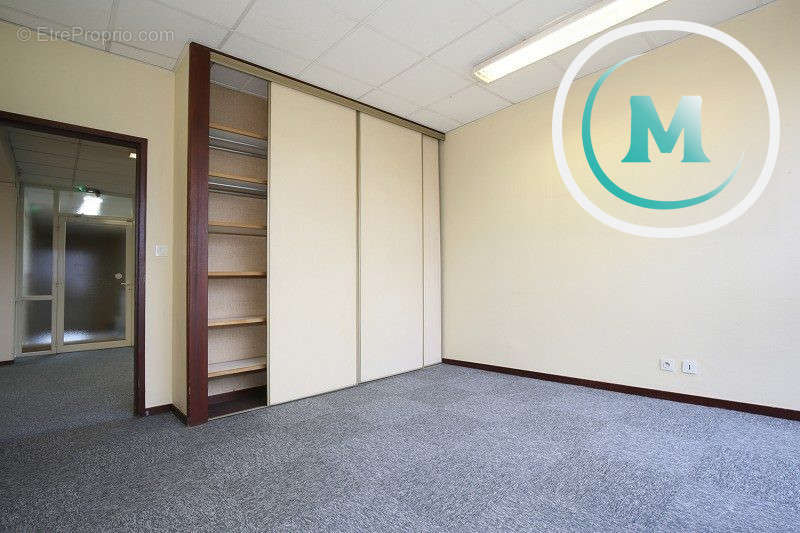 Commerce à MONTAUBAN